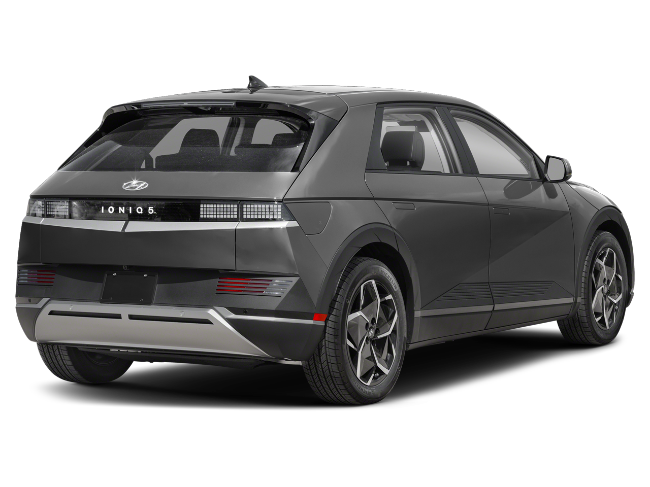 Used 2023 Hyundai IONIQ 5 SEL with VIN KM8KNDAF0PU164934 for sale in Rockville, MD