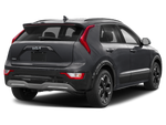 2024 Kia Niro EV Wind NO gas GO electric