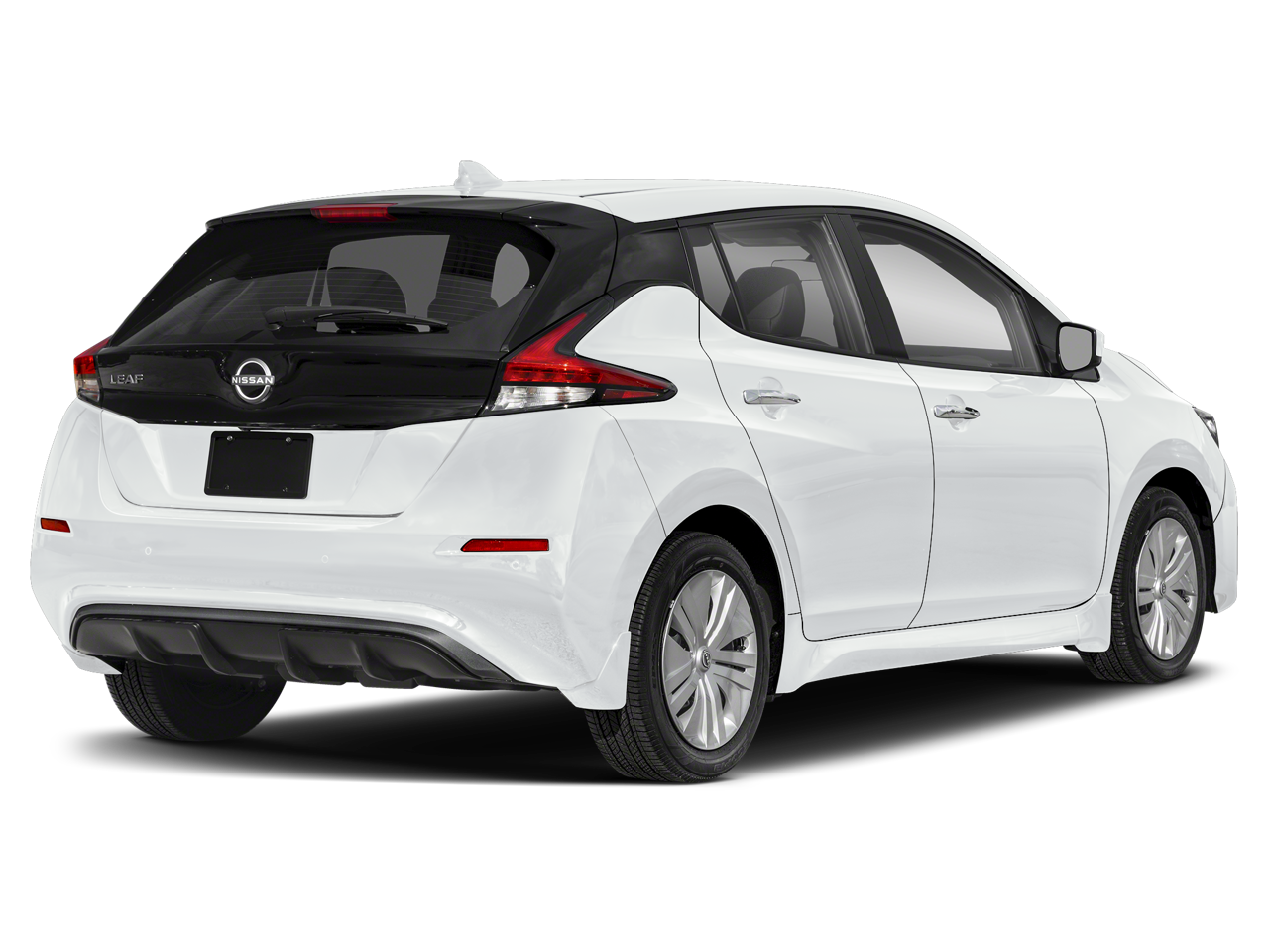 Used 2024 Nissan LEAF S with VIN 1N4AZ1BV3RC555986 for sale in Rockville, MD