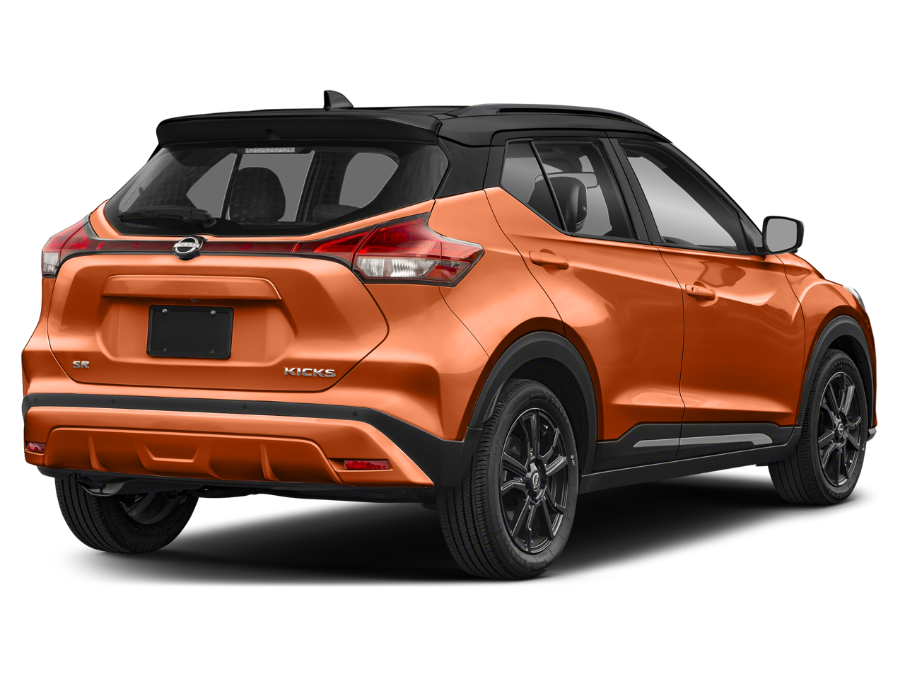 2024 Nissan Kicks SR photo 2
