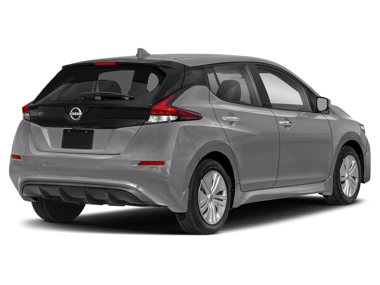 Used 2025 Nissan Leaf S with VIN 1N4AZ1BV3SC558070 for sale in Rockville, MD
