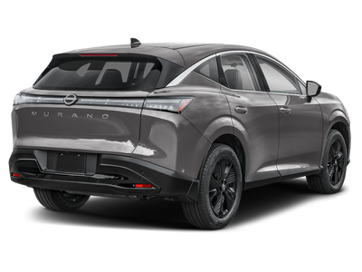 2025 Nissan Murano SV New Arrival
