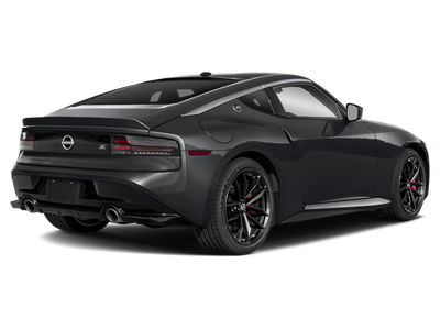 2026 Nissan Z Performance