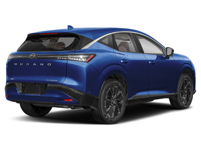 2027 Nissan Murano SV
