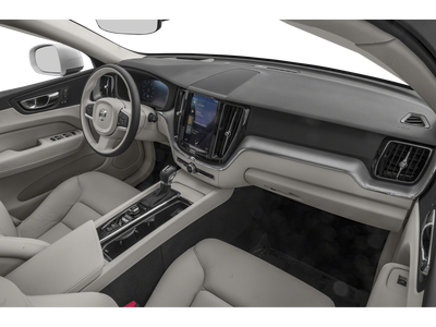 2018 Volvo XC60 T6 Inscription
