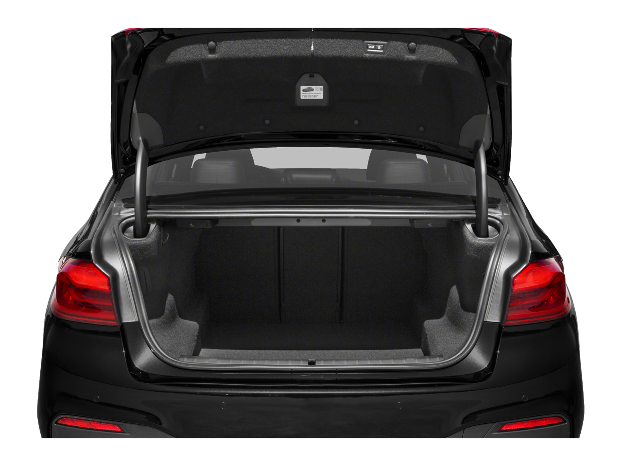 2020 BMW 5 Series M550i xDrive