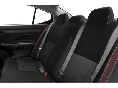 2020 Nissan Versa 1.6 SR ONE OWNER