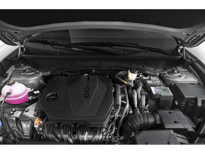2022 Hyundai Tucson SEL Convenience PKG