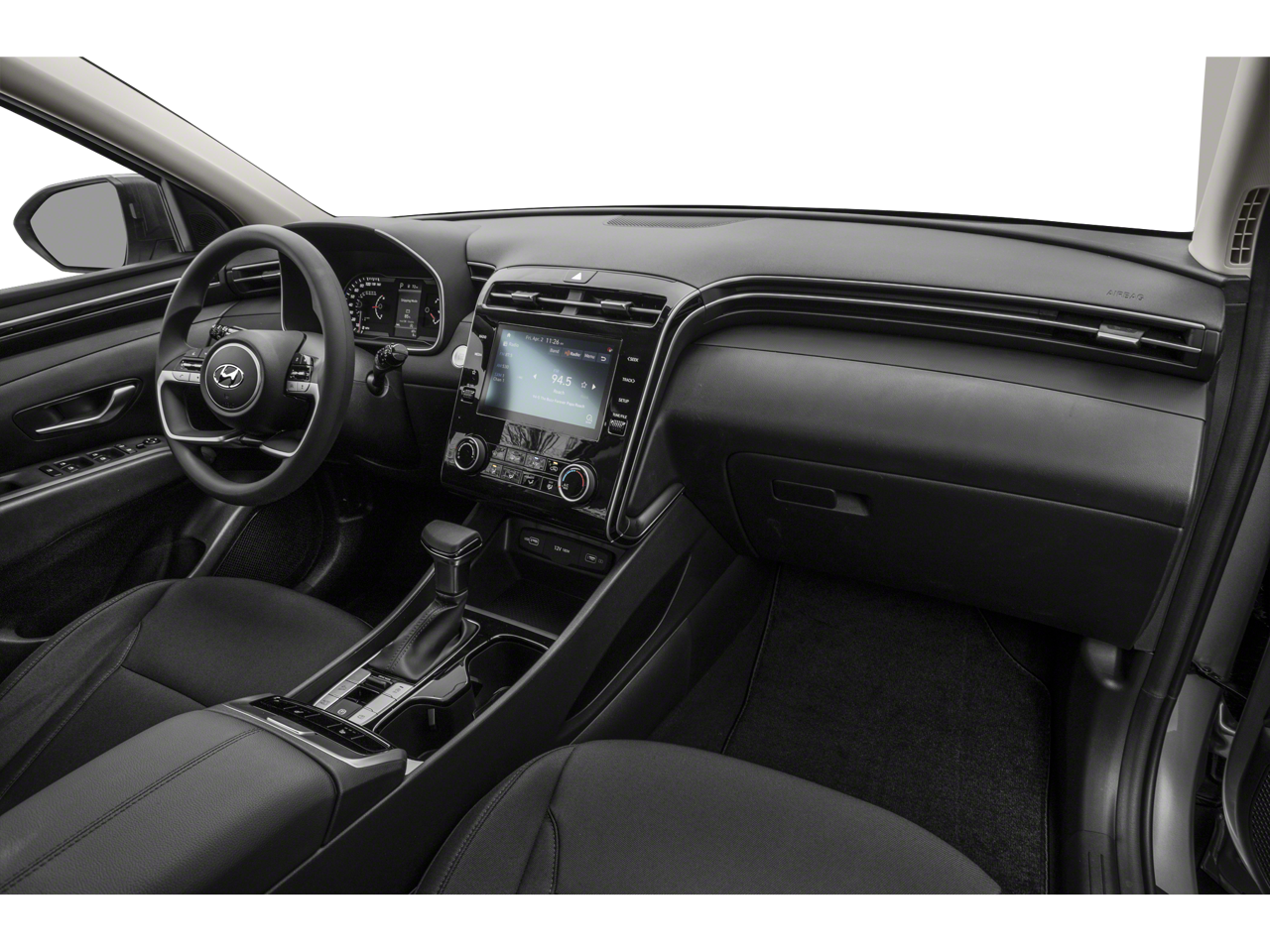 2022 Hyundai Tucson SEL Convenience PKG