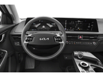 2022 Kia EV6 Wind Low Miles