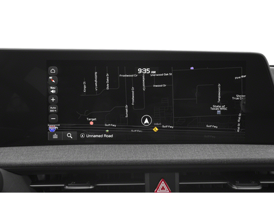 2022 Kia EV6 Wind Low Miles