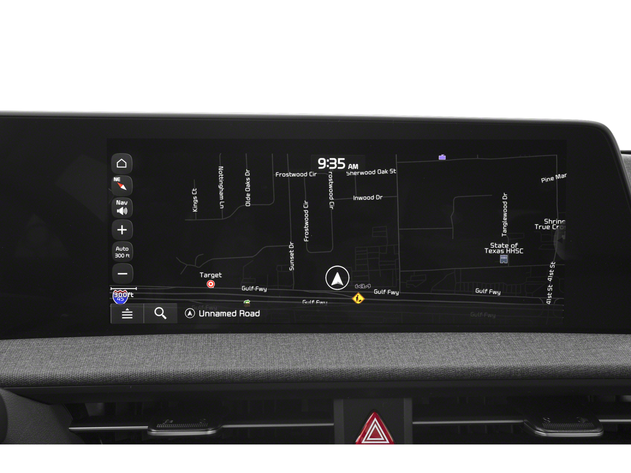 2022 Kia EV6 Wind Low Miles