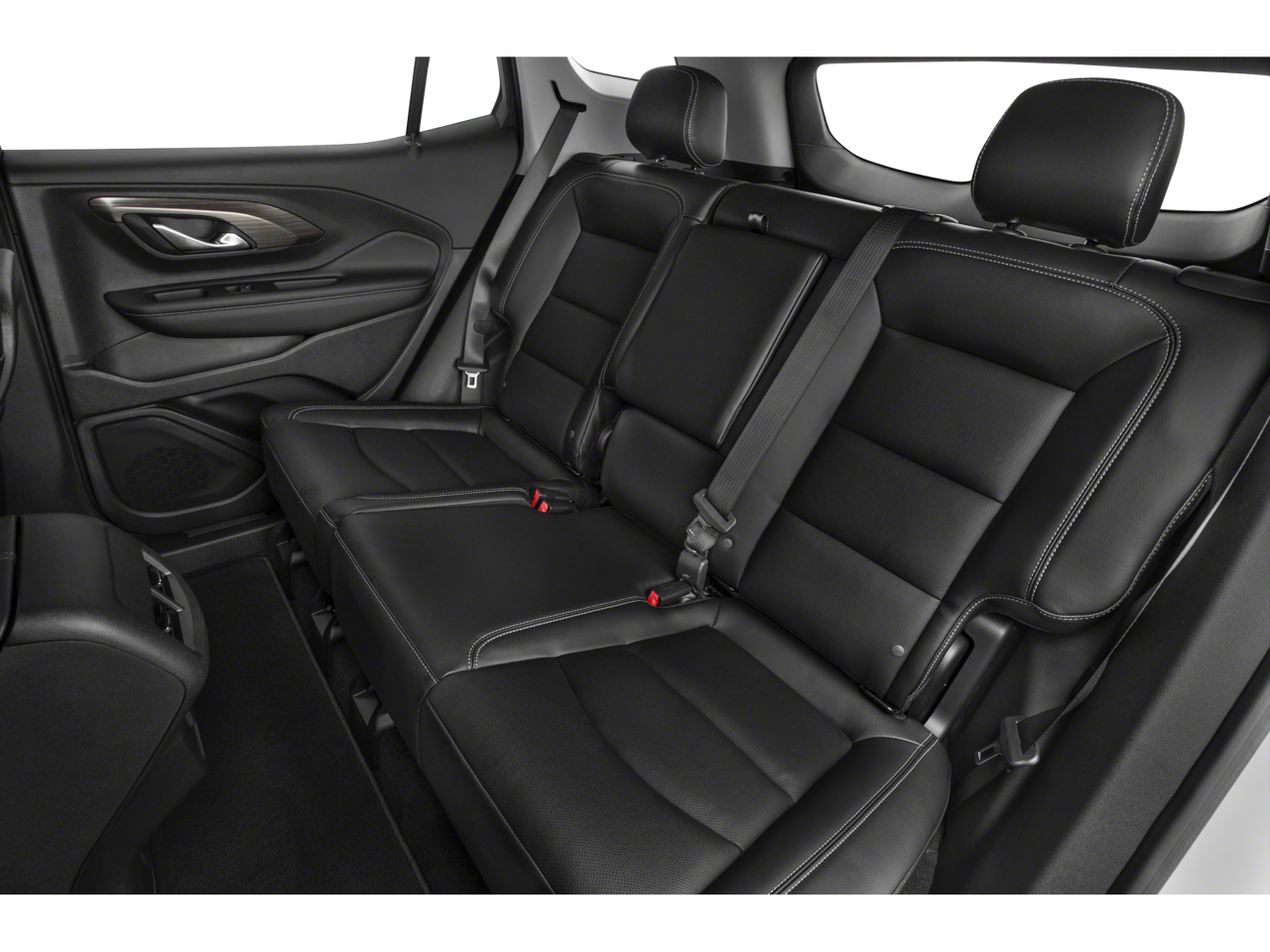 2023 GMC Terrain SLT Skyscape Sunroof