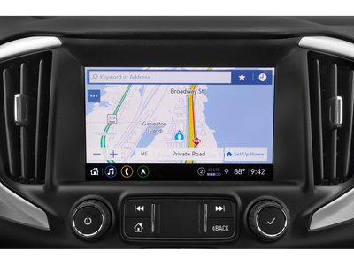 2023 GMC Terrain SLT Skyscape Sunroof