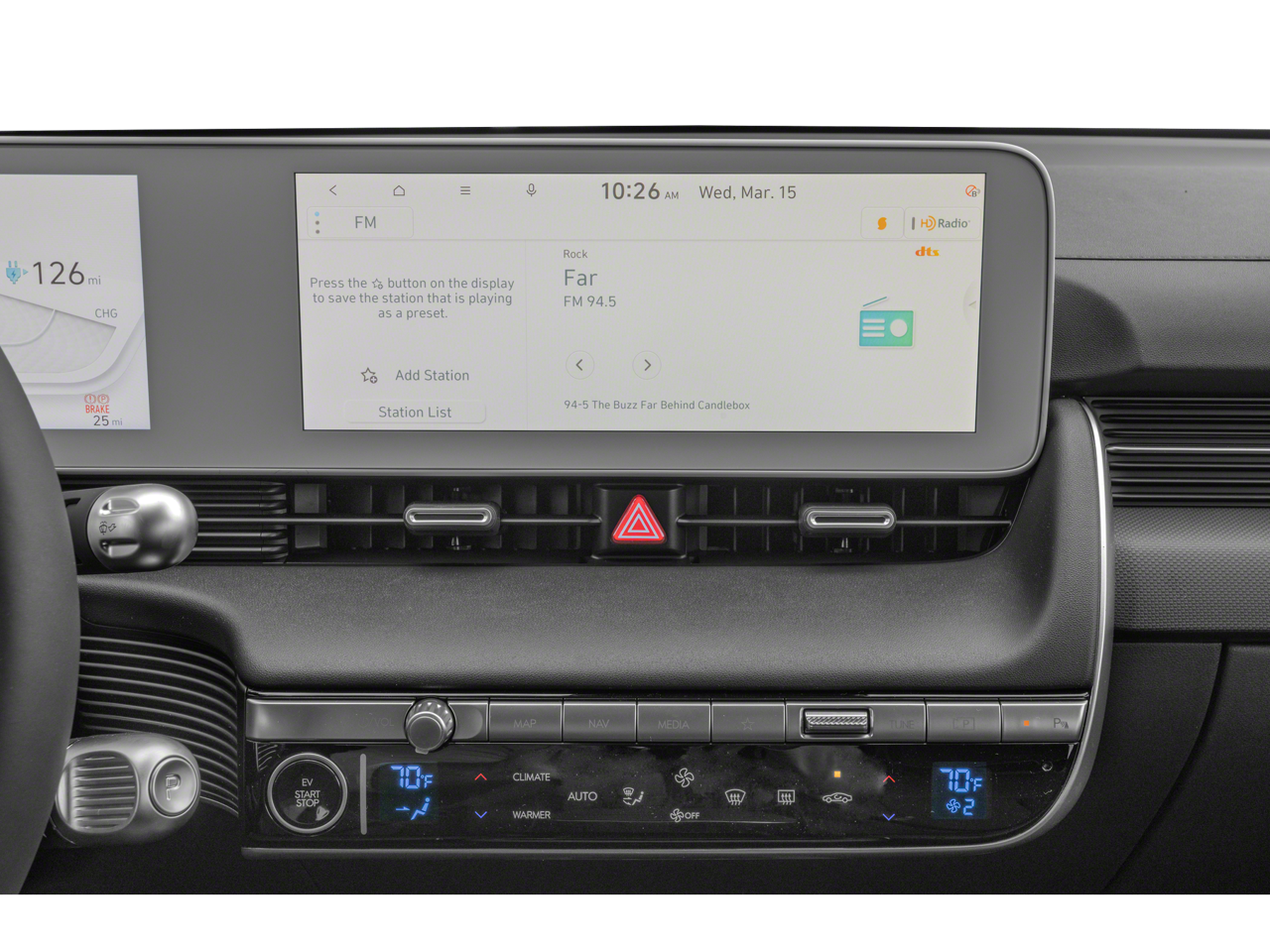 2023 Hyundai IONIQ 5 SEL Rare Paint Color