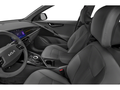 2024 Kia Niro EV Wind NO gas GO electric