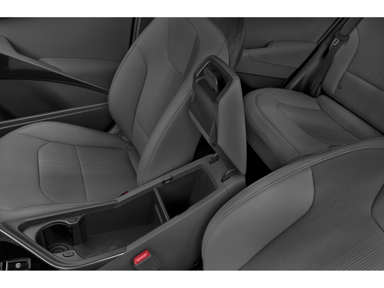 2024 Kia Niro EV Wind NO gas GO electric