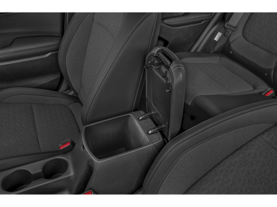 2024 Kia Seltos S Two Tone Paint