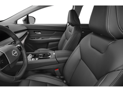 2025 Nissan Murano SV New Arrival