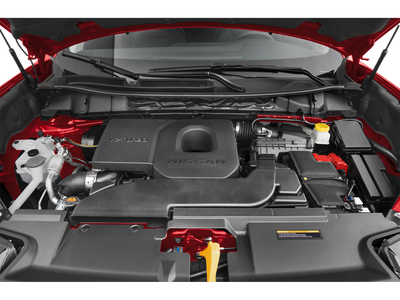 2025 Nissan Murano SV New Arrival