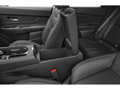 2025 Nissan Murano SV New Arrival