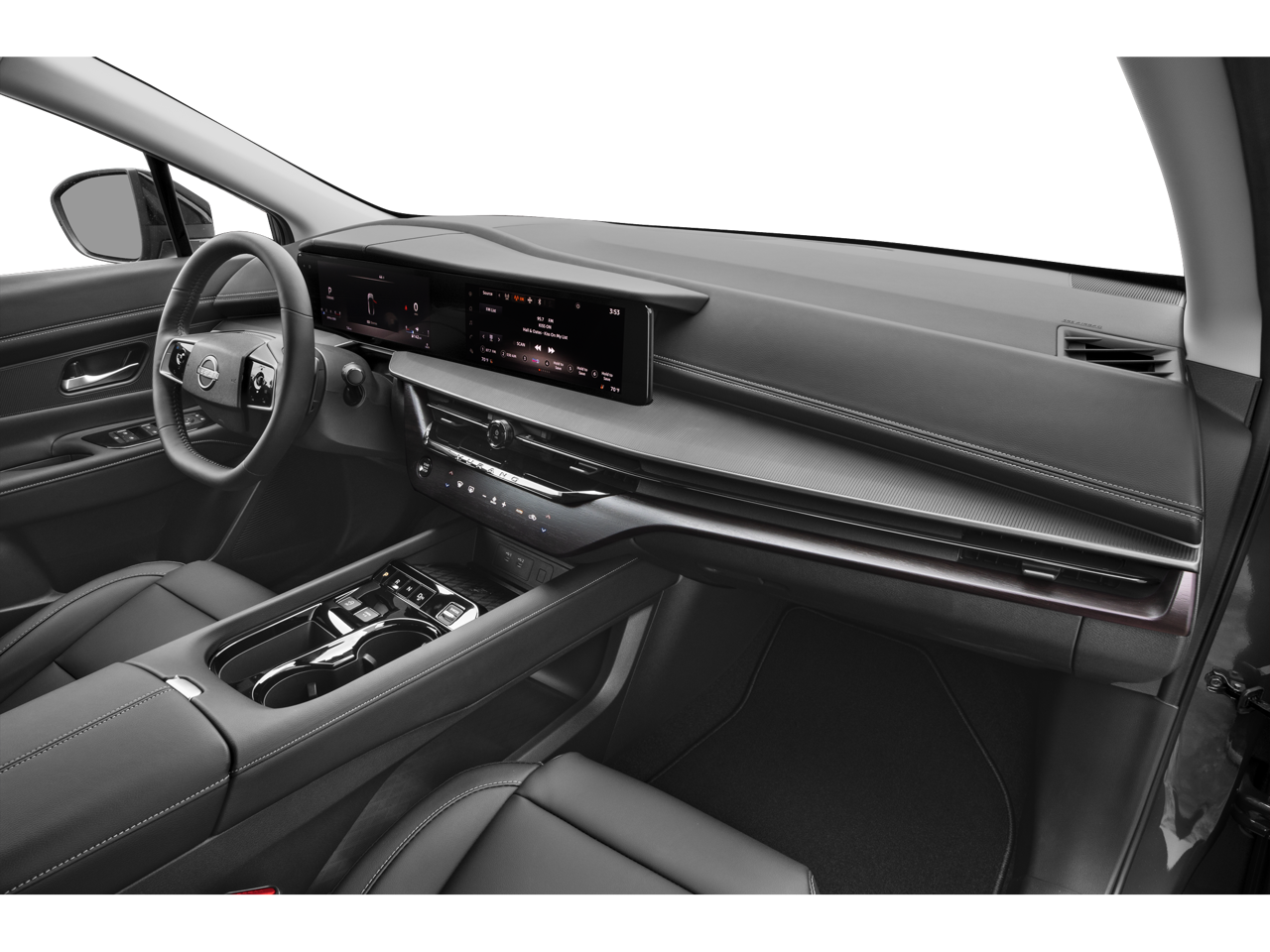 2025 Nissan Murano SV New Arrival