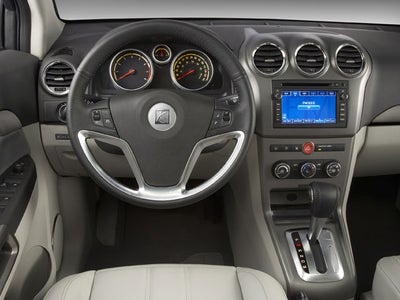 2009 Saturn VUE XR