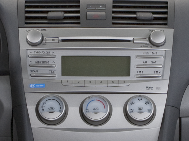 2010 Toyota Camry XLE