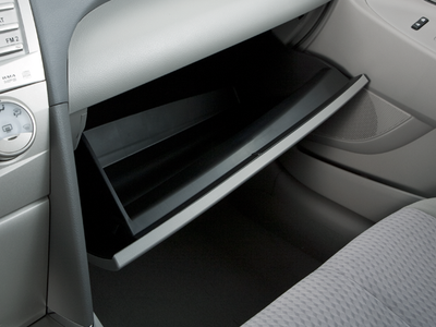 2010 Toyota Camry XLE