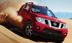 2021 Nissan Frontier in Rockville, MD