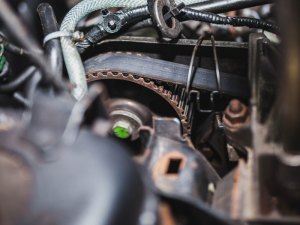 Belt Replacement in Rockville, MD