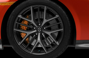 Nissan Brake Calipers in Rockville, MD