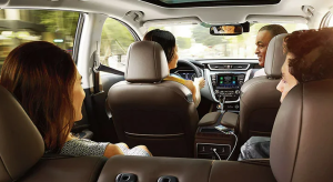 Summer Travel in Rockville, MD