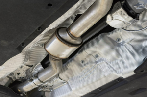 Catalytic Converter in Rockville, MD
