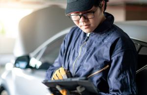 Auto Repair in Rockville, MD