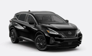 Midnight Edition 2023 Nissan Murano in Rockville, MD