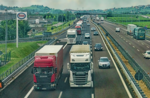 Slow traffic in Rockville, MD