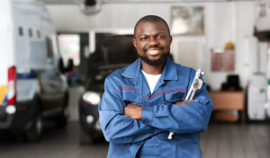 Auto Service Technician in Rockville, MD