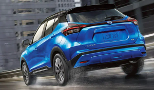 2023 Nissan Kicks in Rockville, MD