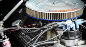 Car Engine in Rockville, MD