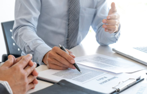 Car Loan in Rockville, MD