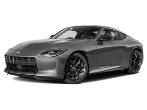 Gray 2023 Nissan Z in Rockville, MD