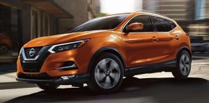 2020 Nissan Rogue Sport Rockville, MD