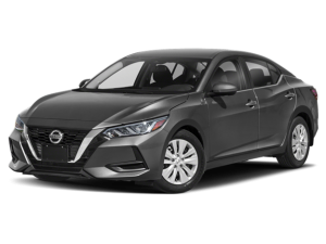 Gray 2023 Nissan Sentra Rockville, MD