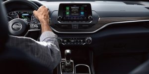 2020 Nissan Altima Rockville, MD