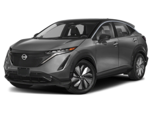 Gray 2023 Nissan ARIYA in Rockville, MD