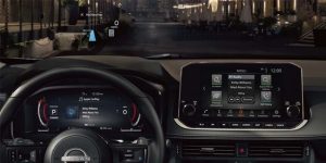 Nissan Midnight Edition Models Rockville, Maryland