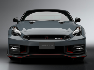 2024 Nissan GT-R in Rockville, MD
