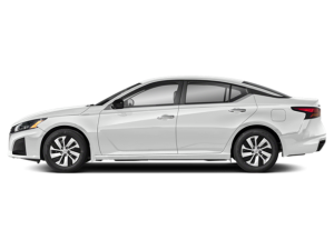 2024 Nissan Altima Design Rockville, MD