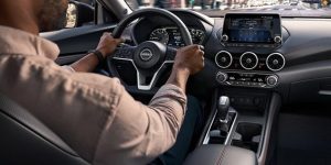 New Nissan Rockville, MD